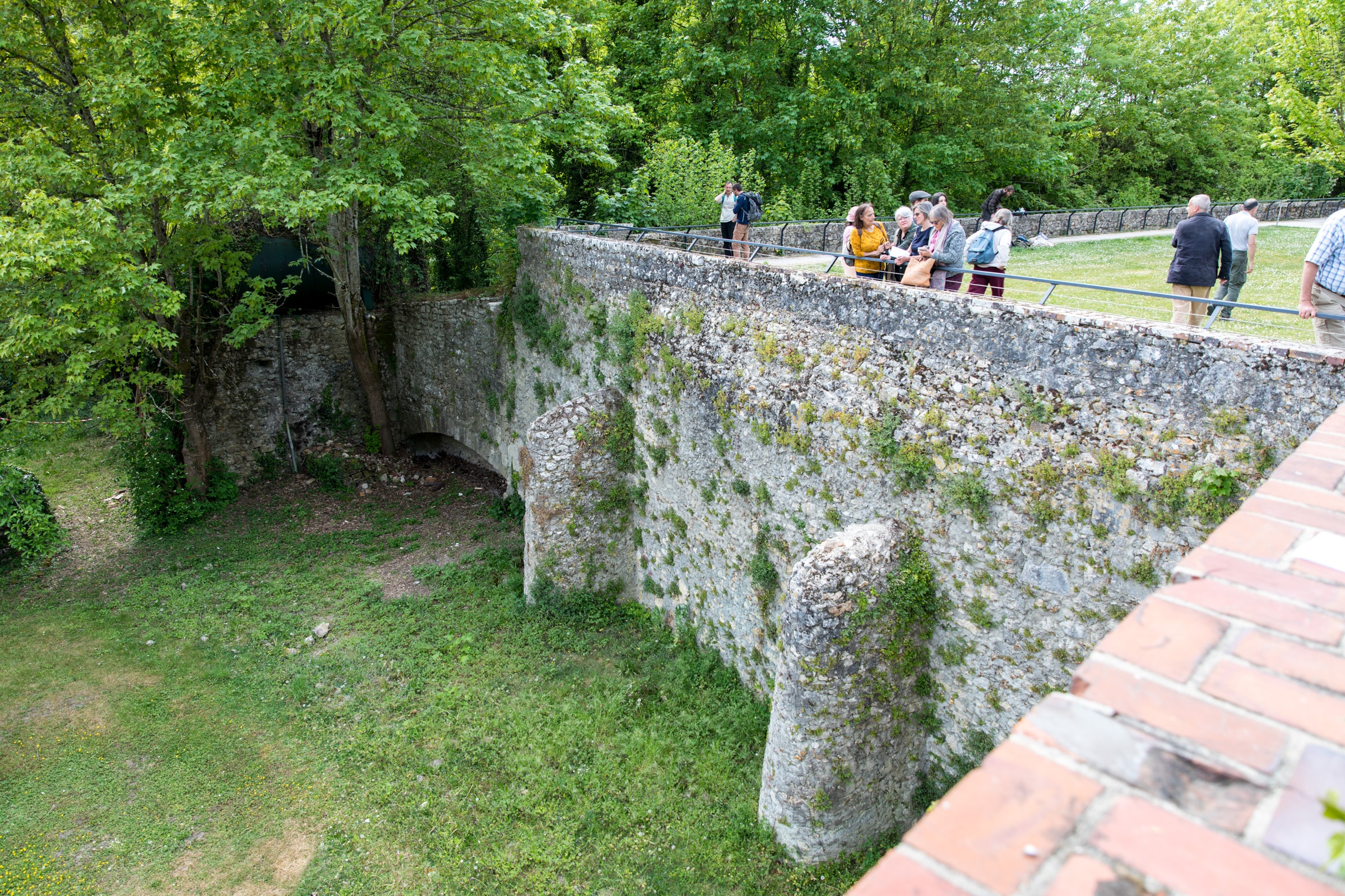 photographie Ferrières-en-Gâtinais Notre-Dame de Bethléem Trésors de nos Pères