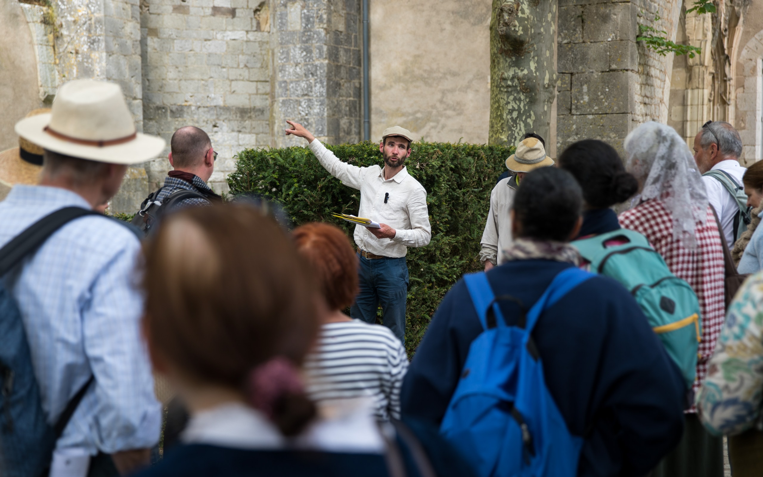 photographie Ferrières-en-Gâtinais Notre-Dame de Bethléem Trésors de nos Pères