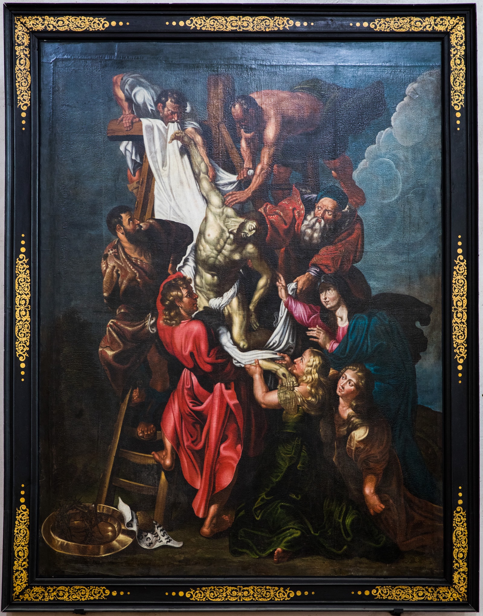 photographie Ferrières-en-Gâtinais Notre-Dame de Bethléem Trésors de nos Pères