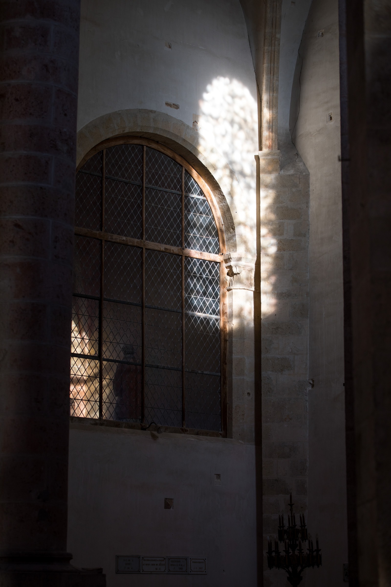photographie Ferrières-en-Gâtinais Notre-Dame de Bethléem Trésors de nos Pères