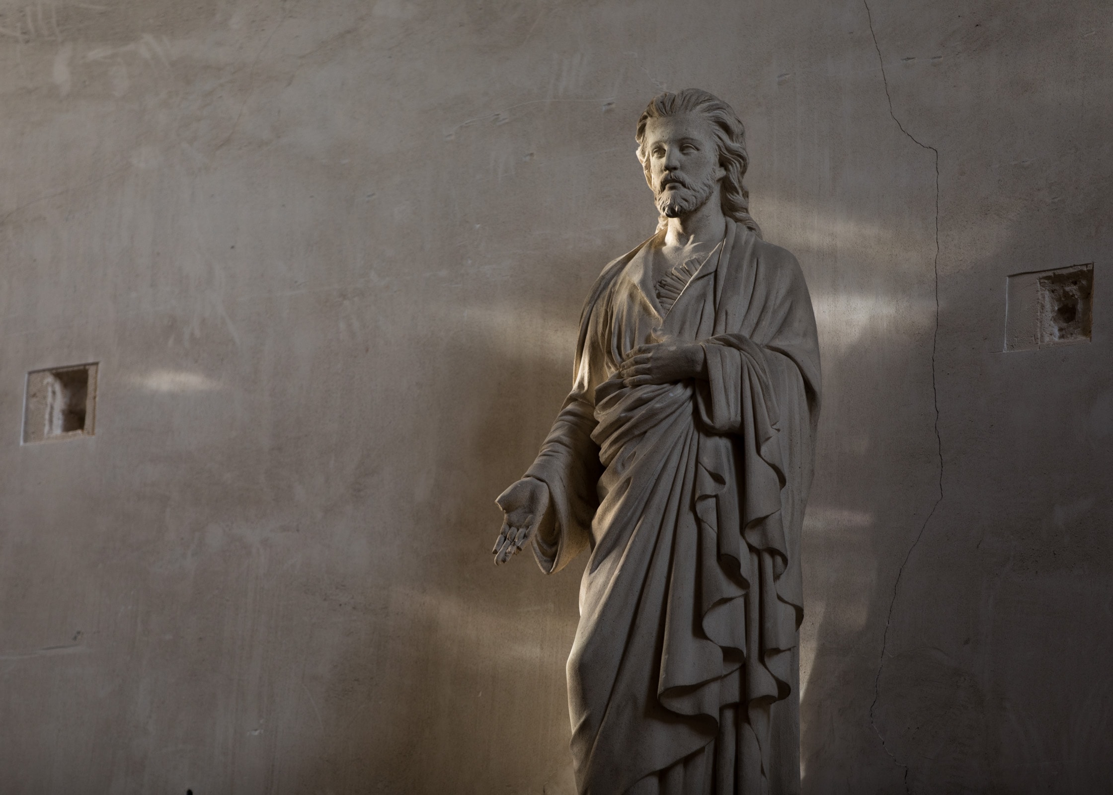 photographie Ferrières-en-Gâtinais Notre-Dame de Bethléem Trésors de nos Pères