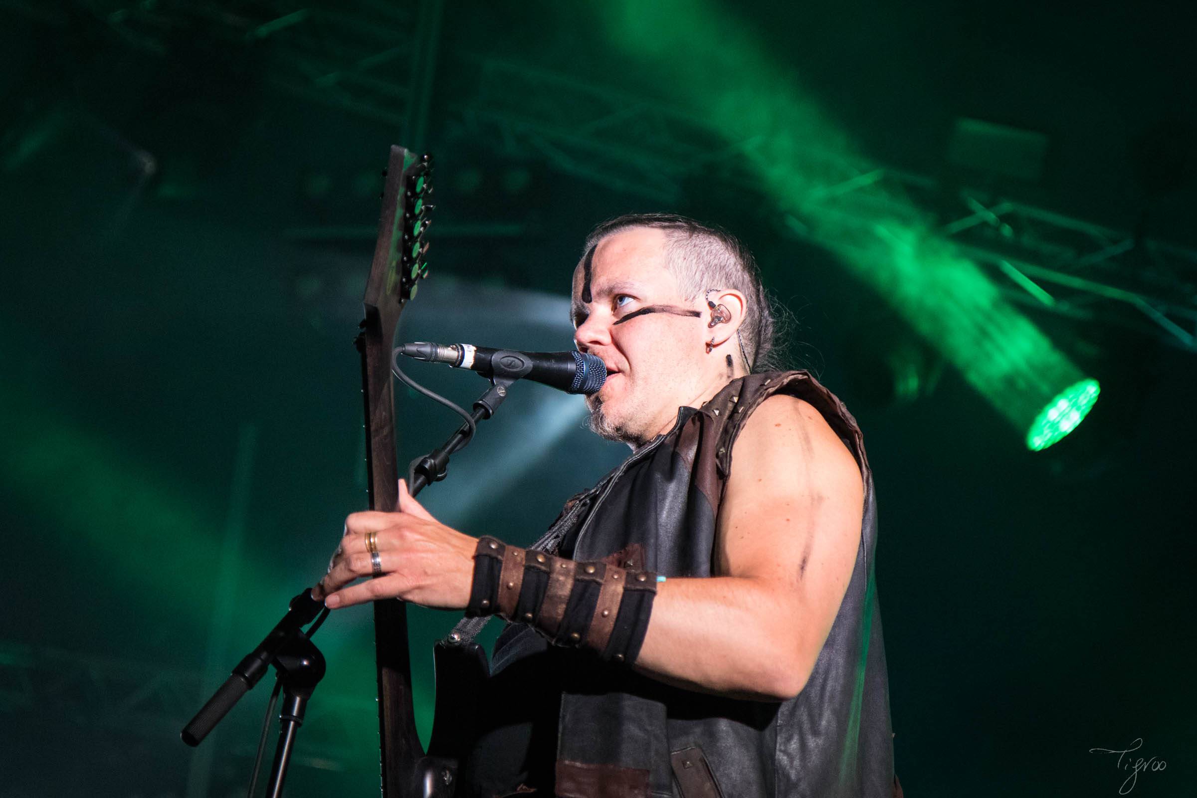 musique rock metal hellfest festival