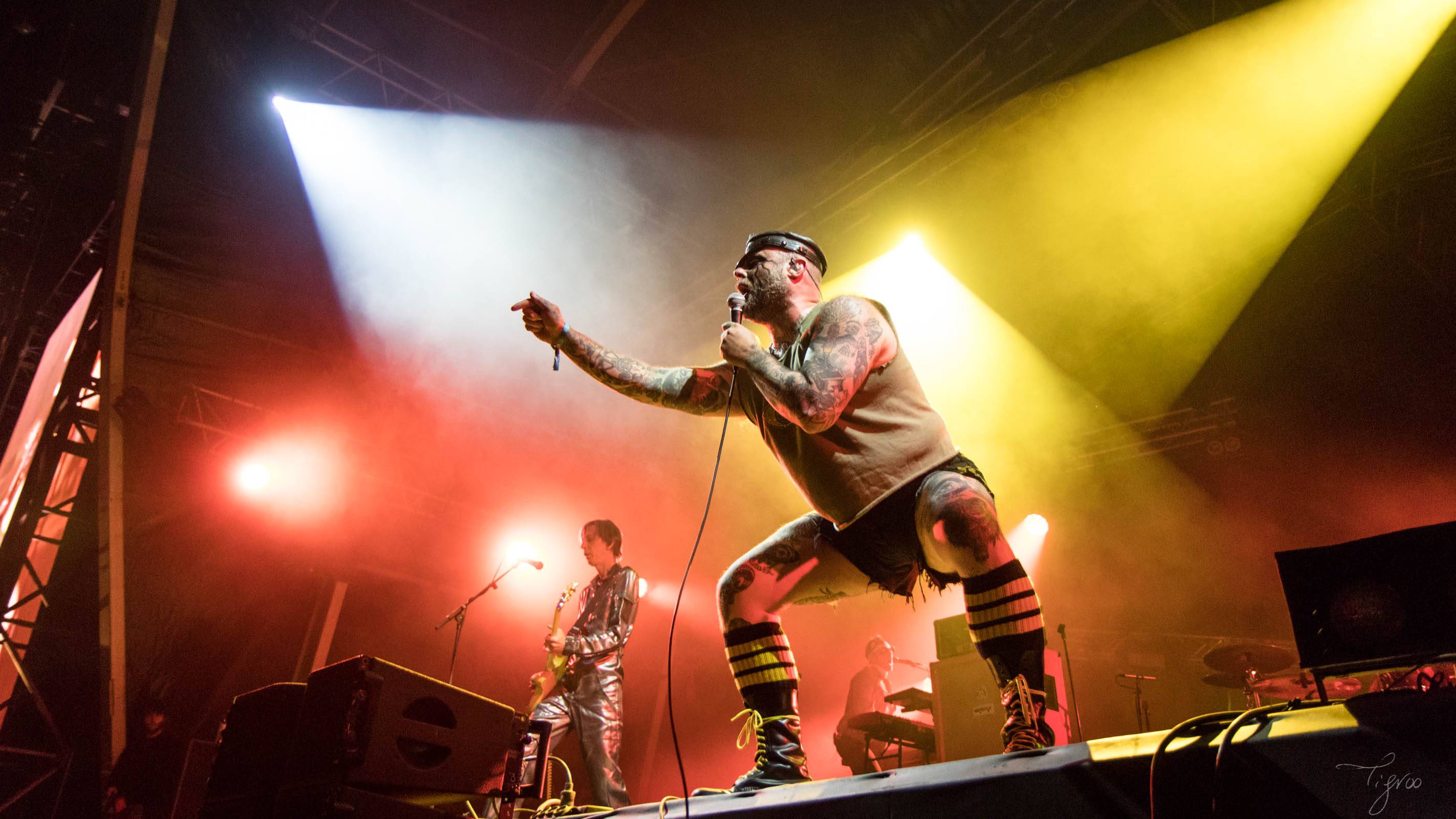 musique rock metal hellfest festival