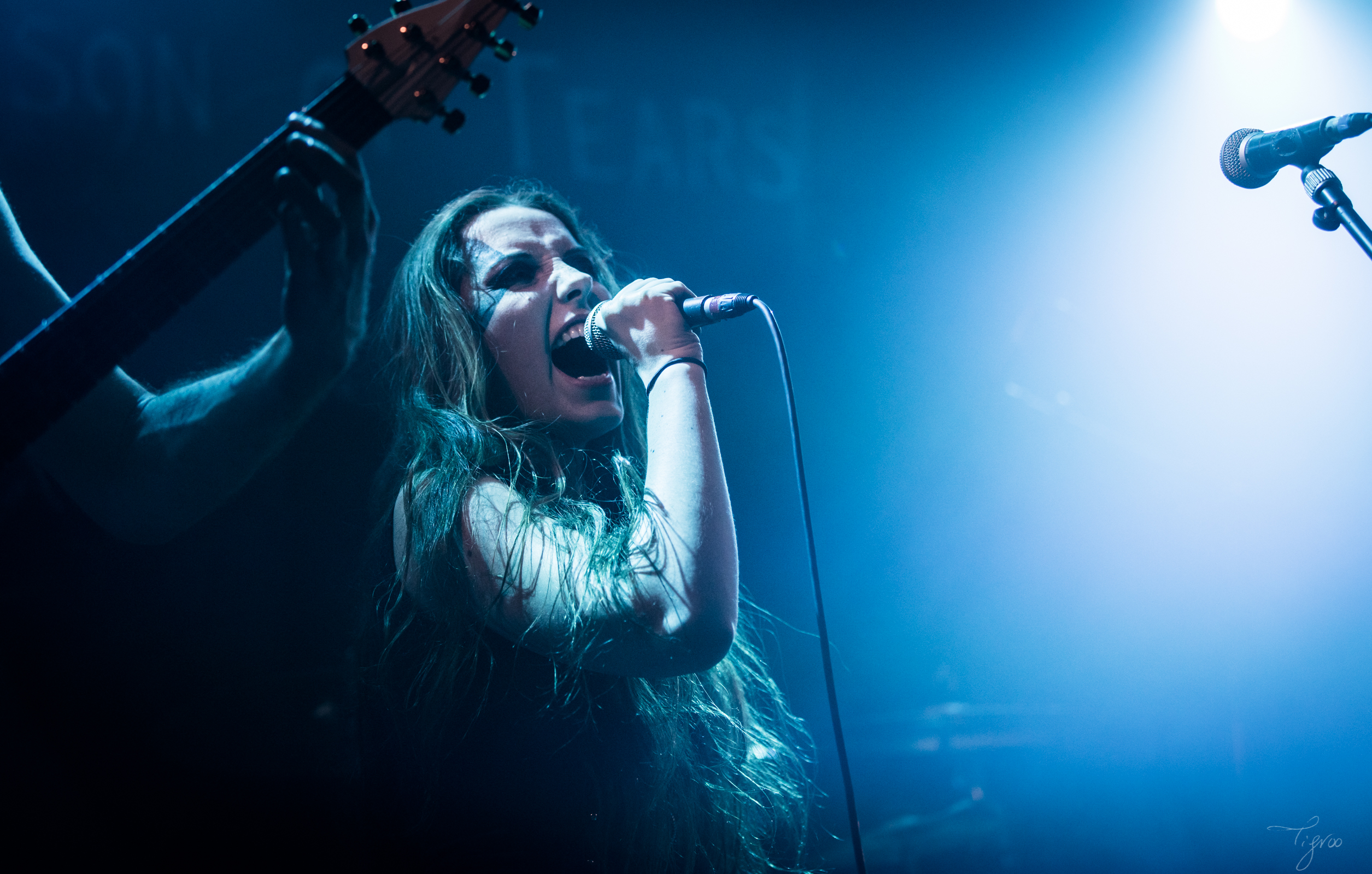 musique concert Ferrailleur Nantes
