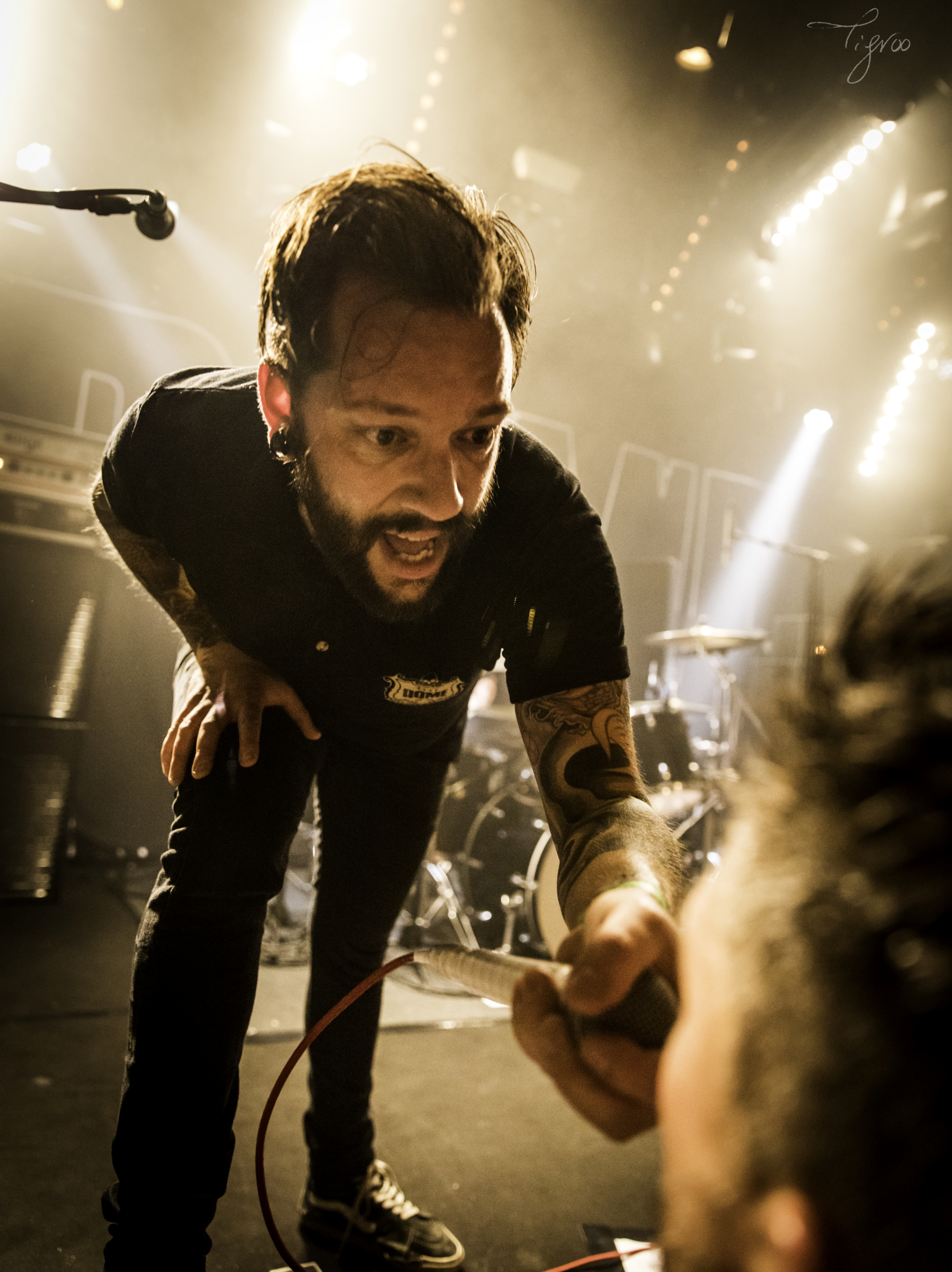 AqME le Ferrailleur metal
