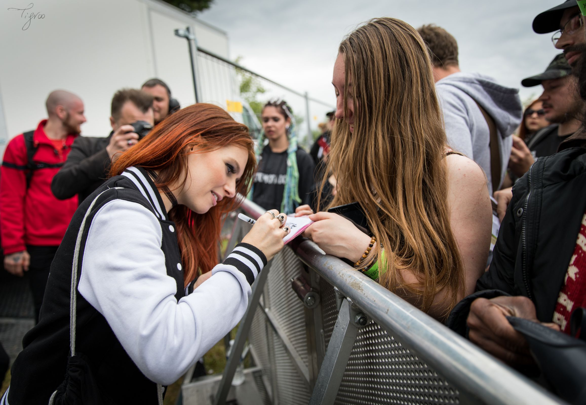 festival Sama'Rock Samara Eluveitie