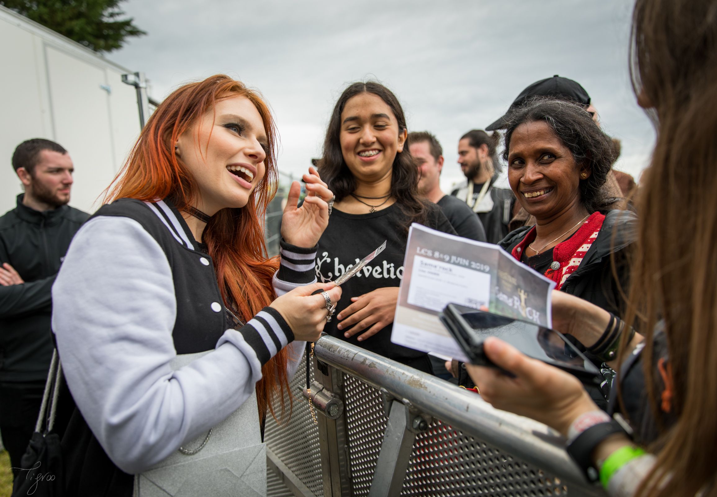 festival Sama'Rock Samara Eluveitie