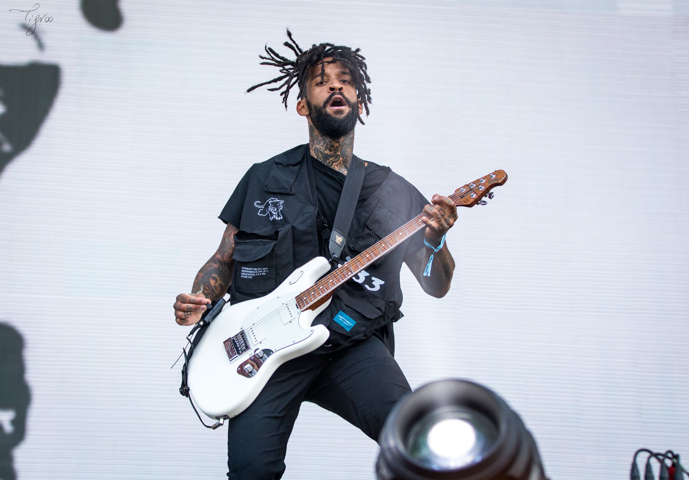 Hellfest Fever 333